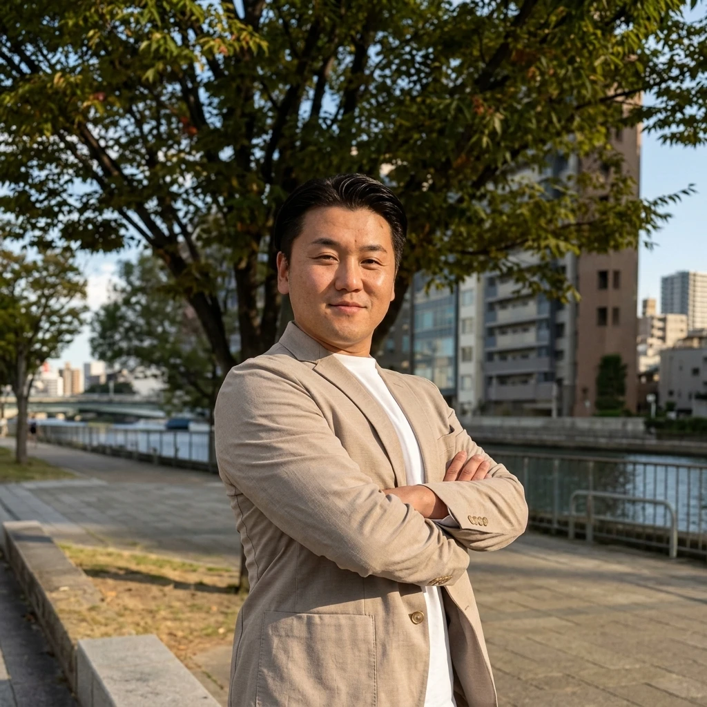 田島 大成