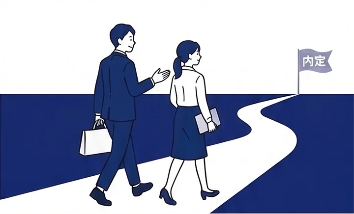 専任の担当が最後まで伴走